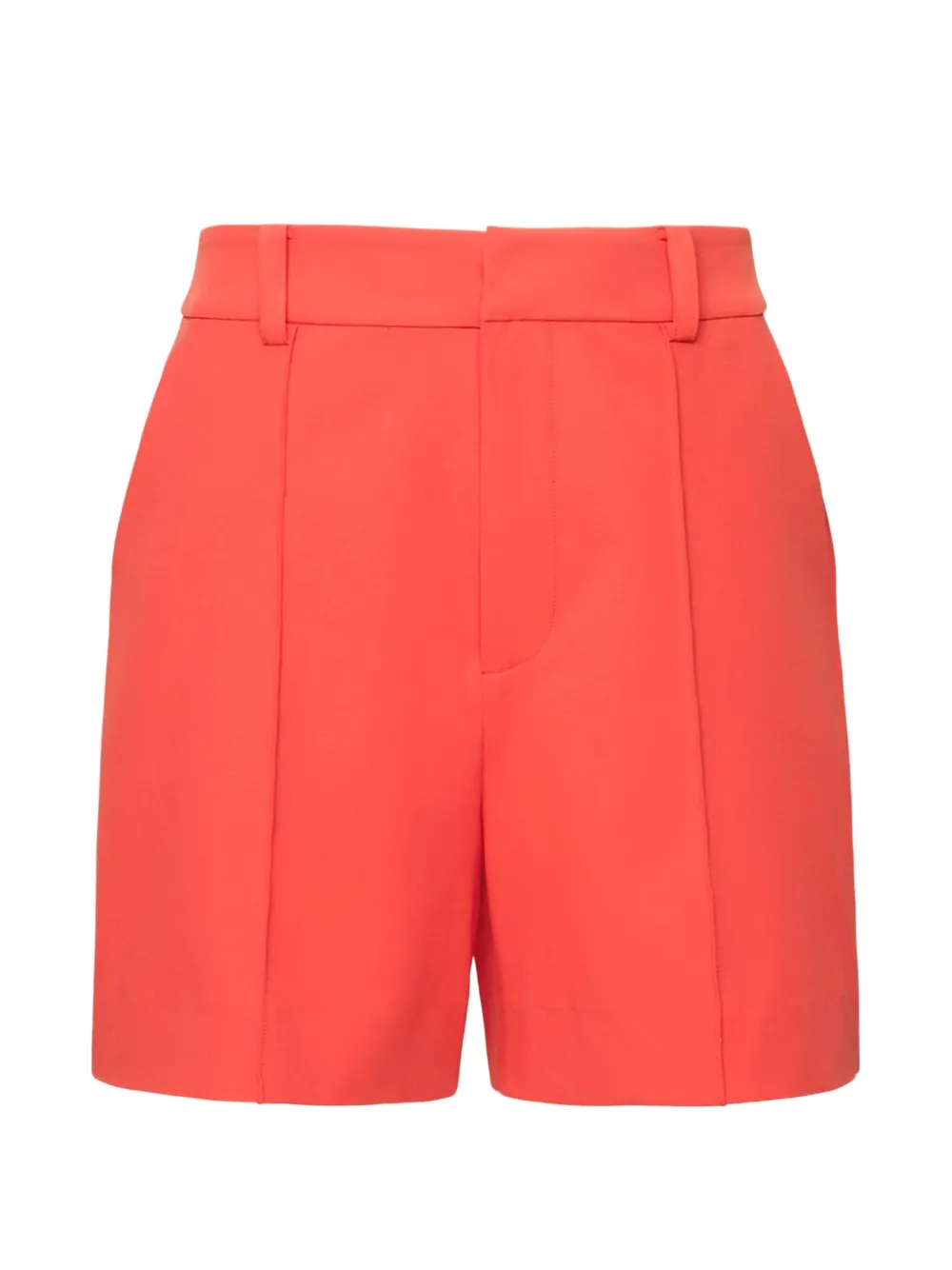 Cinq A Sept Kallen shorts Rood