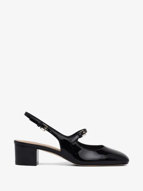 Cinq A Sept Diana heeled pumps 