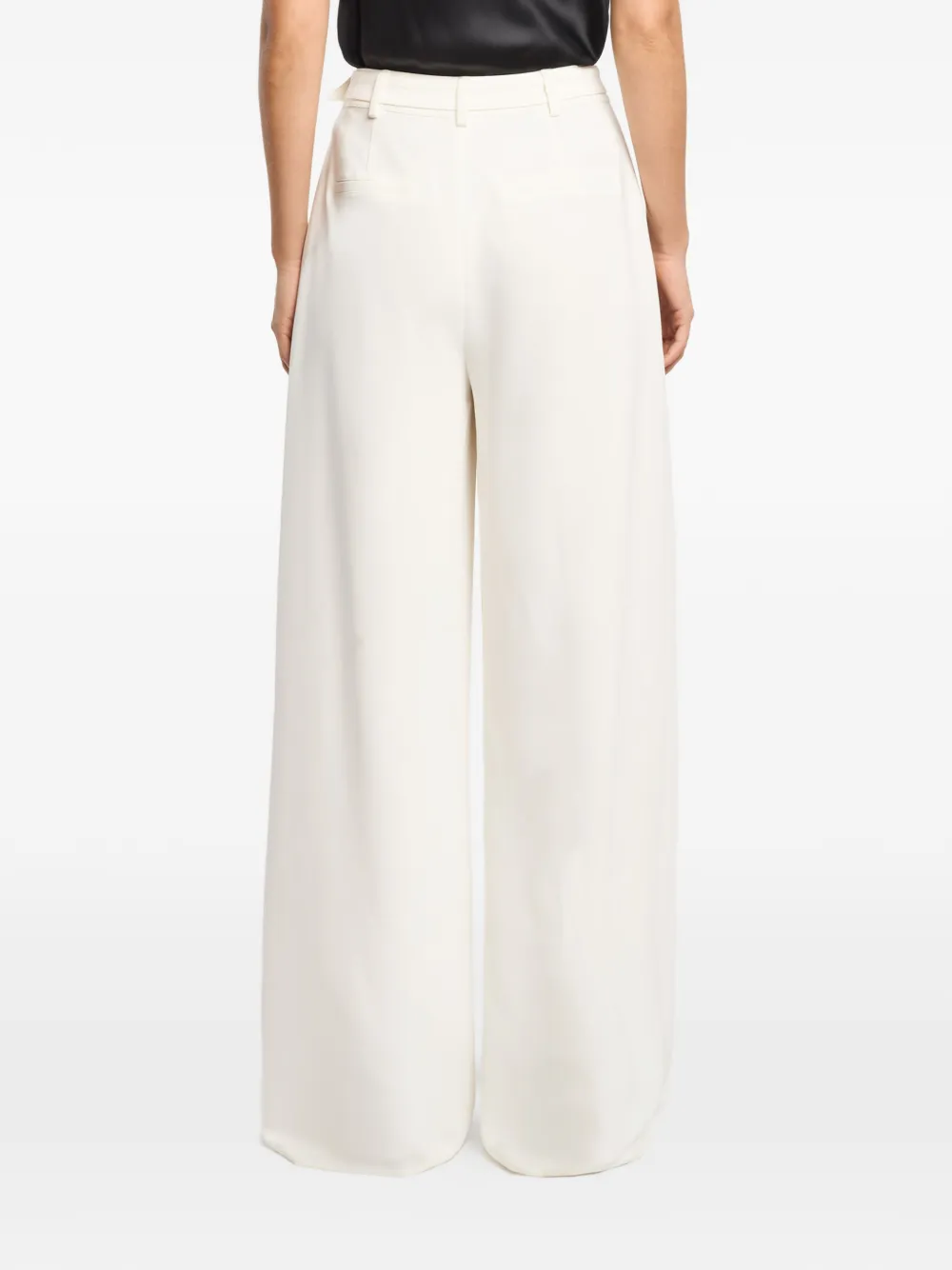 Cinq A Sept Eliah broek Wit