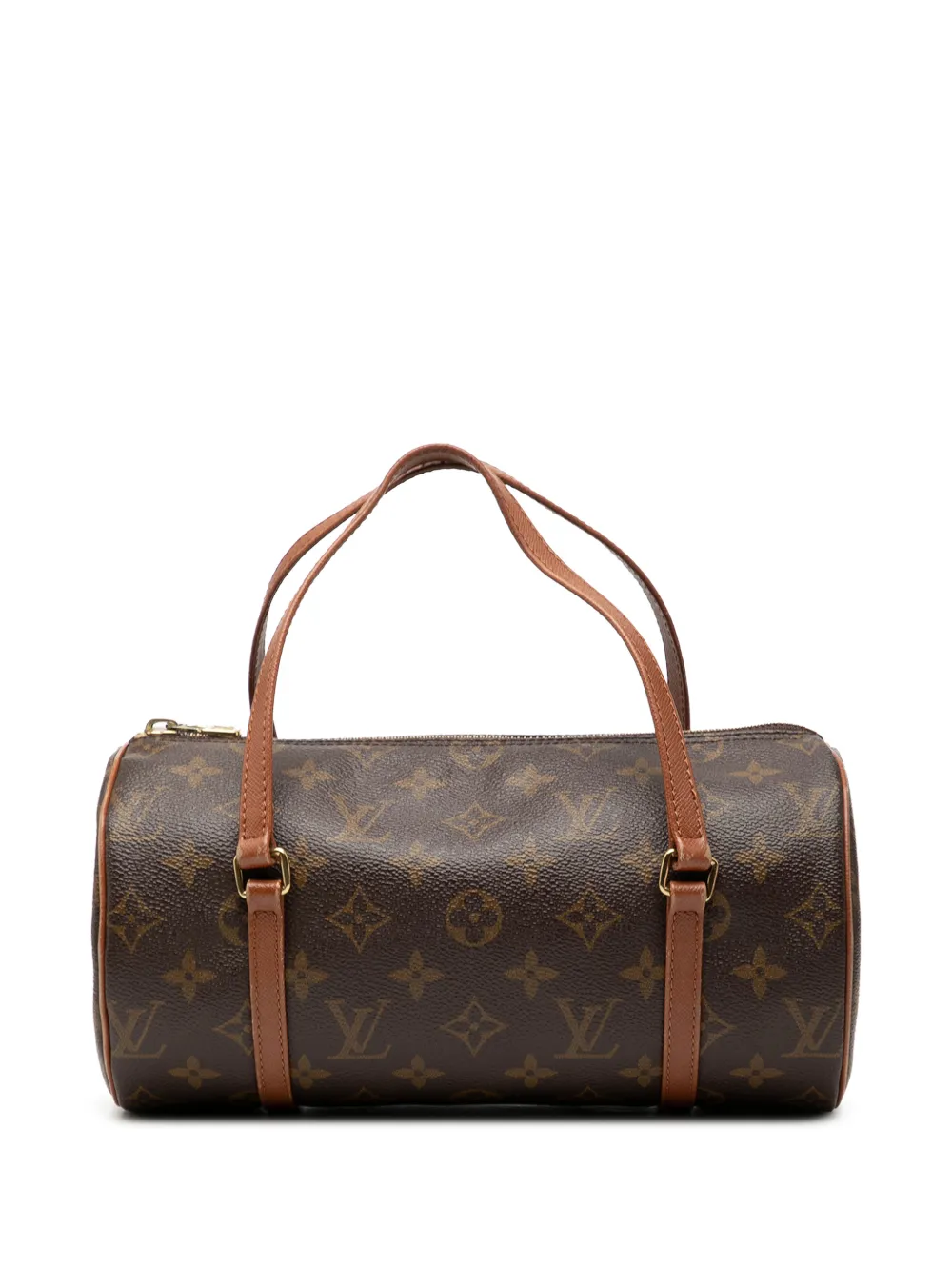 Louis Vuitton Pre-Owned 1993 Monogram Papillon 26 handbag - Marrone