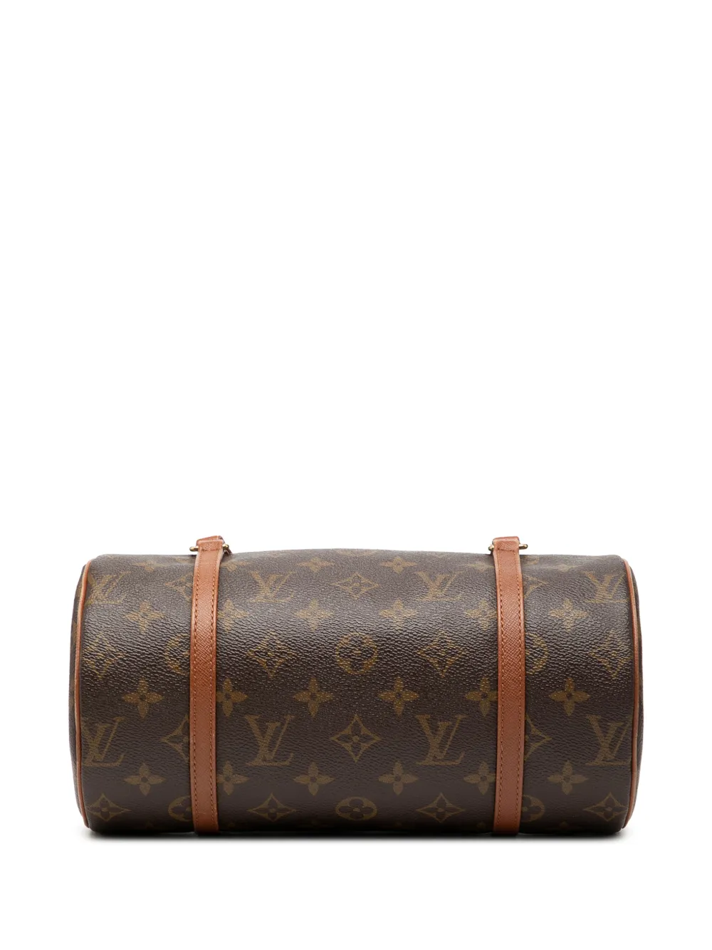1993 Monogram Papillon 26 Handbag