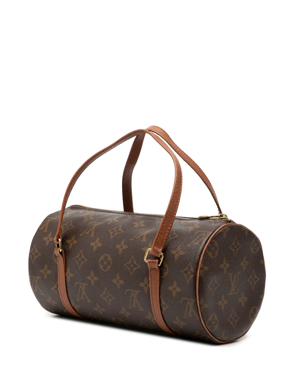 1993 Monogram Papillon 26 Handbag