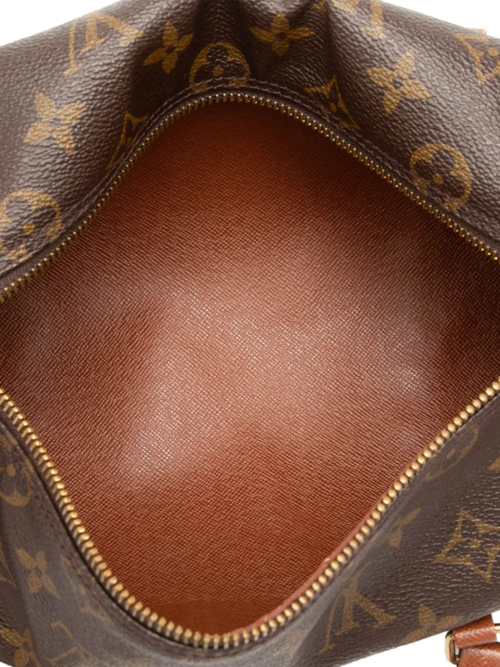 1993 Monogram Papillon 26 Handbag