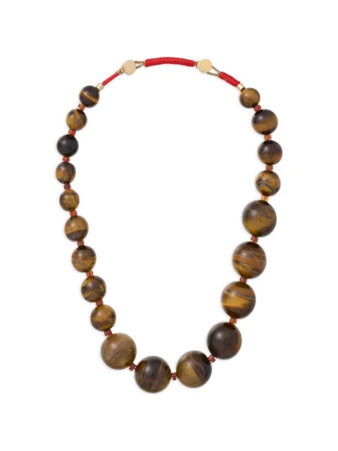 Roxanne Assoulin collar The Very Big Bead Stone