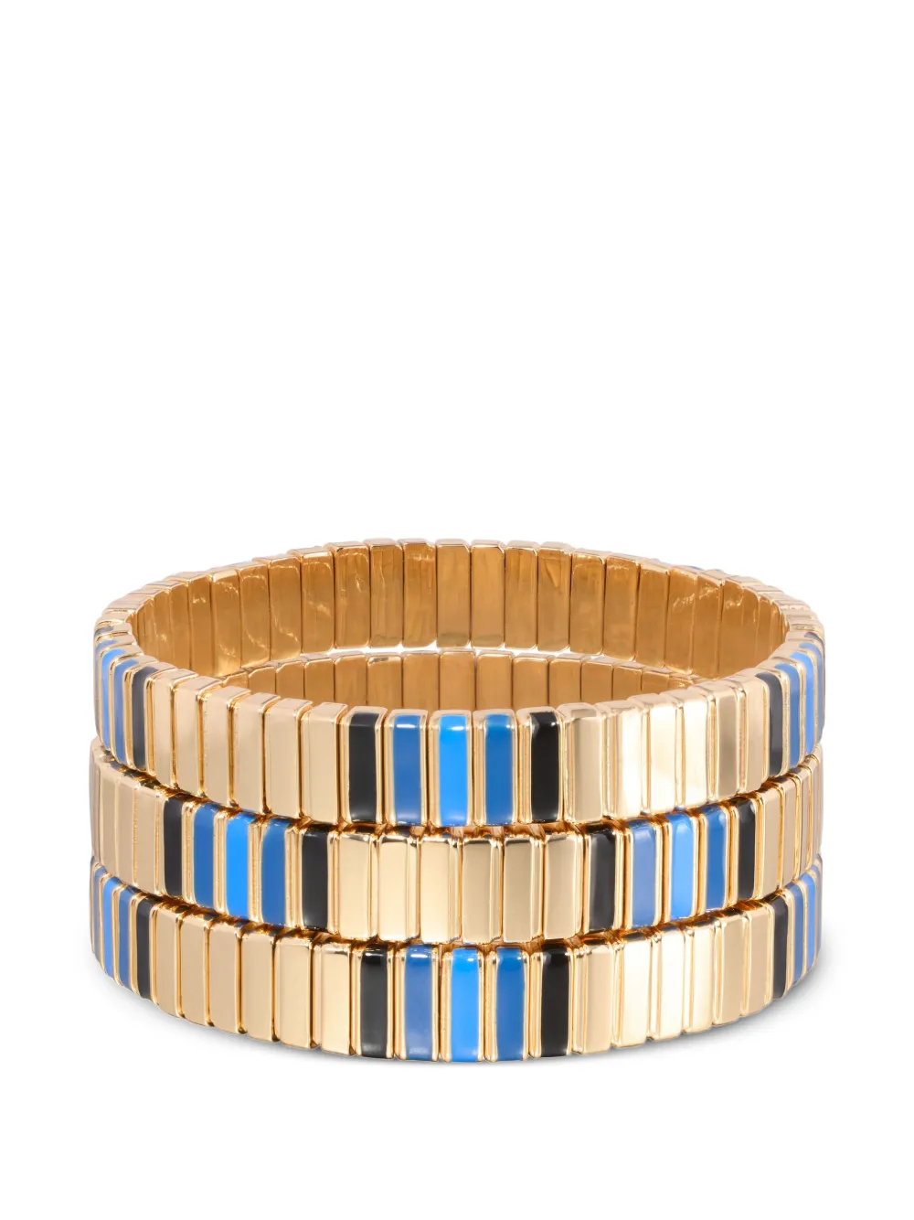 Roxanne Assoulin The Very Well Done bracelet - Oro