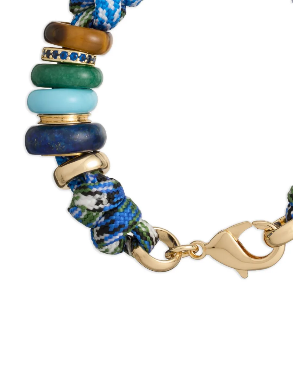 The Super Size Happy Bracelet