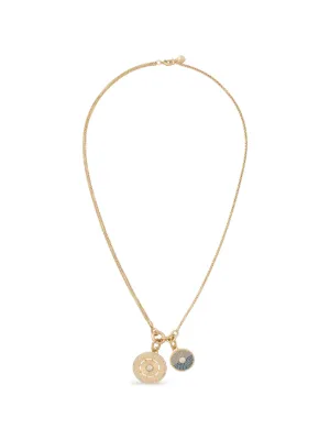 Ugo Cacciatori Necklaces for Women - Shop on FARFETCH