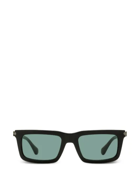 Ferragamo Eyewear rectangular-frame sunglasses