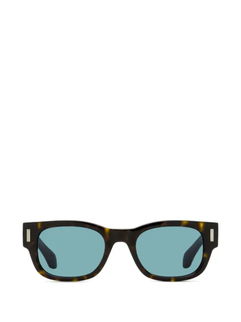 Ferragamo Eyewear rectangle-frame sunglasses