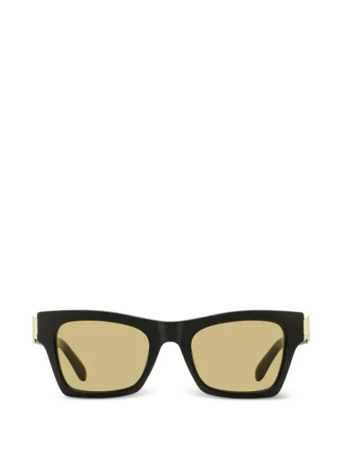 Ferragamo Eyewear rectangle-frame sunglasses