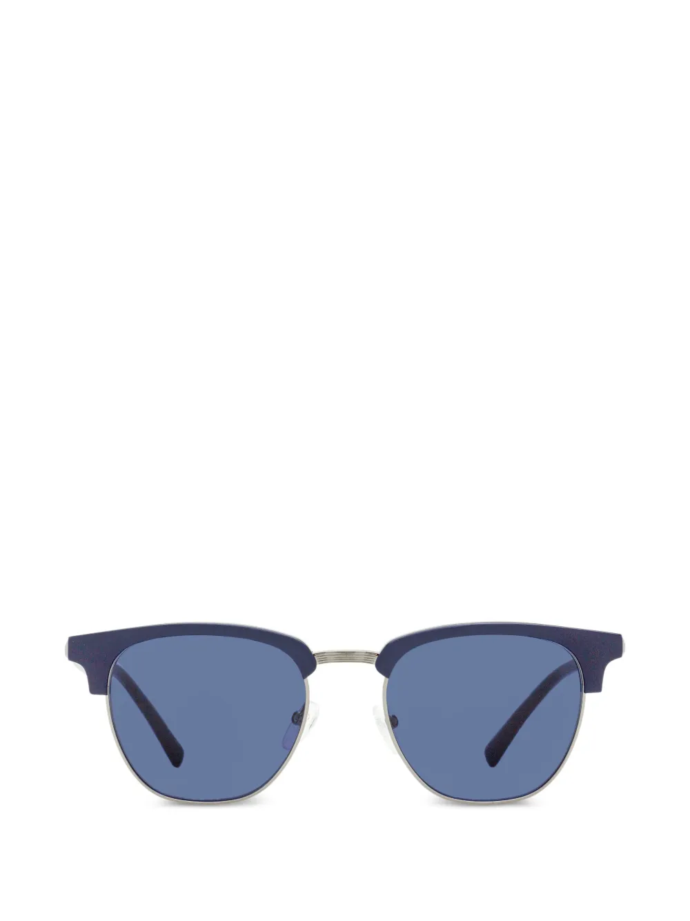 Ferragamo Eyewear 307 sunglasses - Blu
