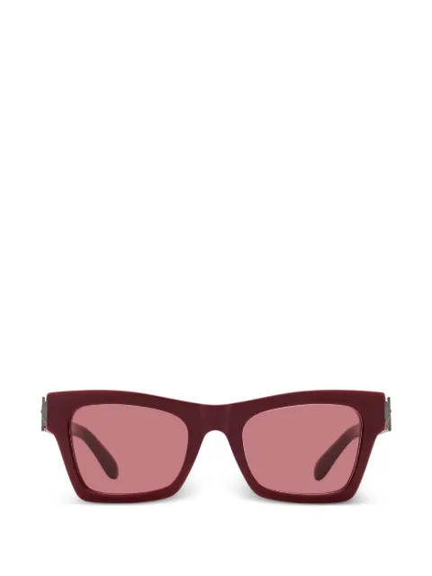 Ferragamo Eyewear rectangular-frame sunglasses