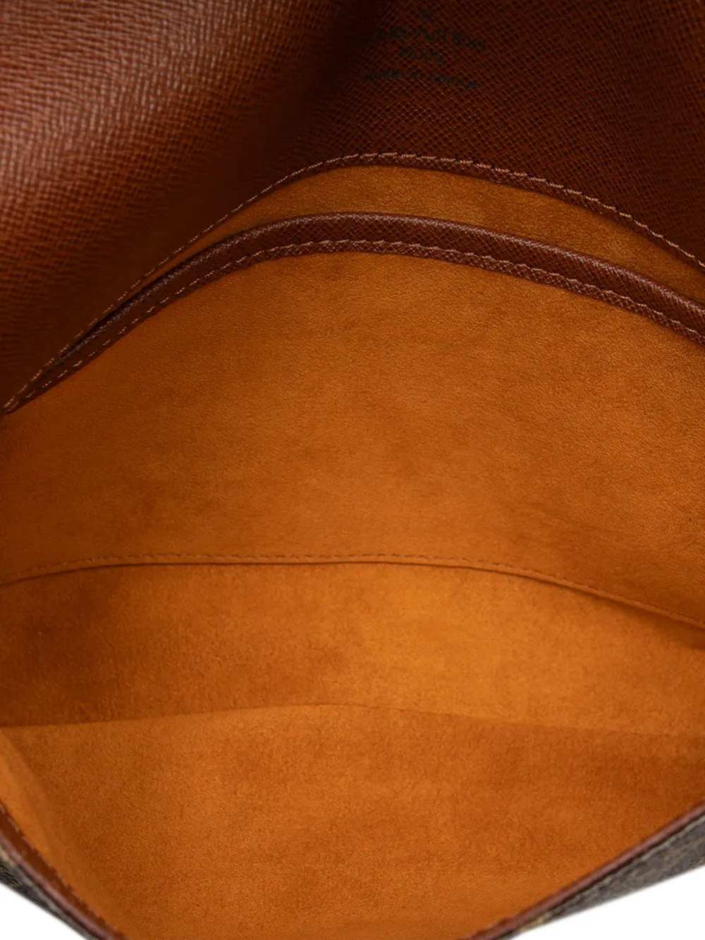 1999 Monogram Musette Tango Short Strap Shoulder Bag