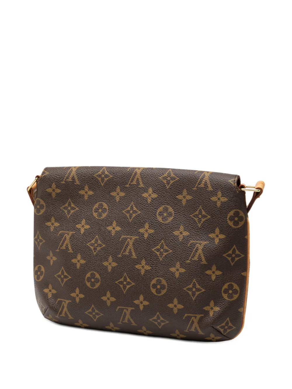 1999 Monogram Musette Tango Short Strap Shoulder Bag