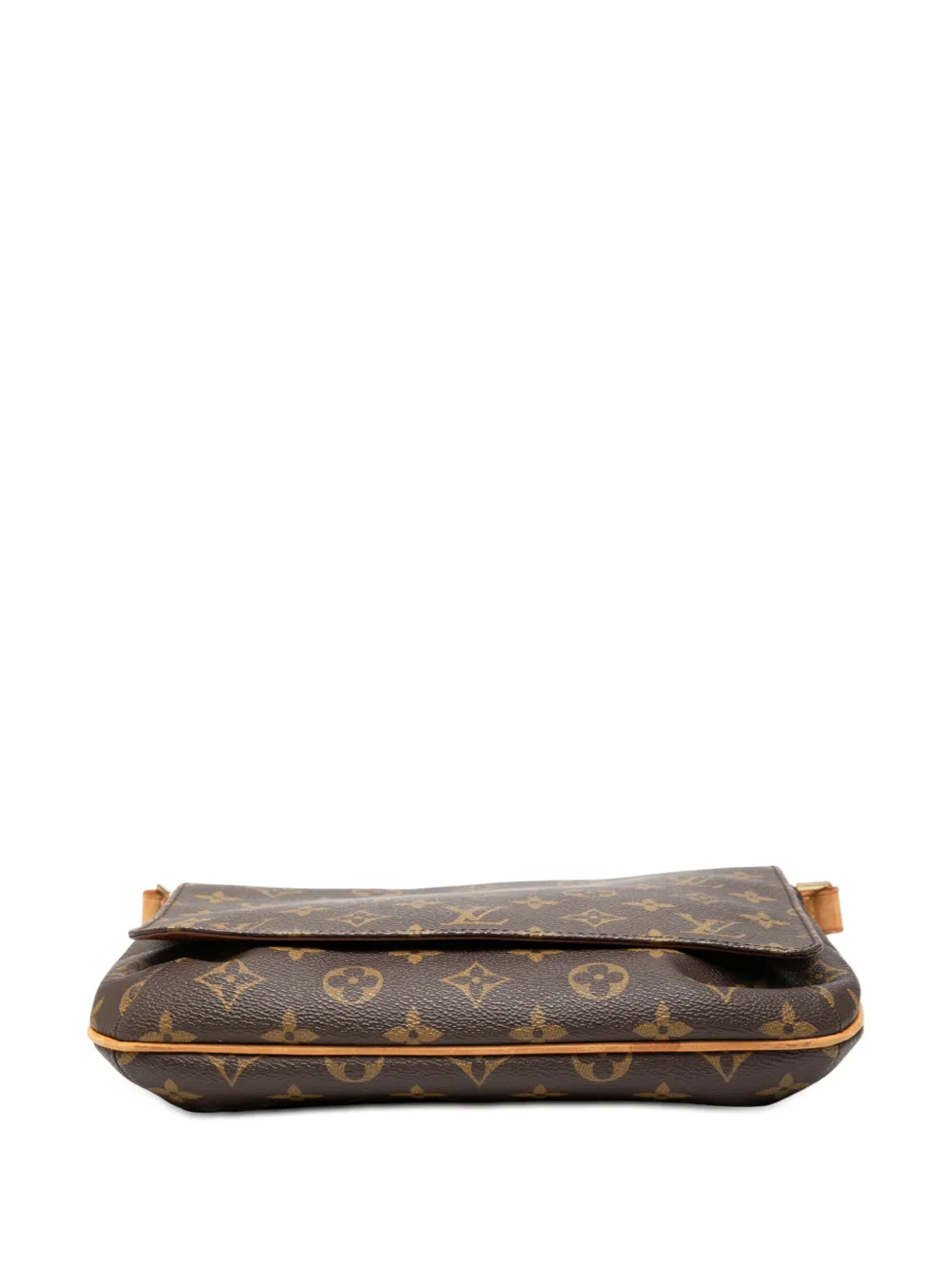 1999 Monogram Musette Tango Short Strap Shoulder Bag