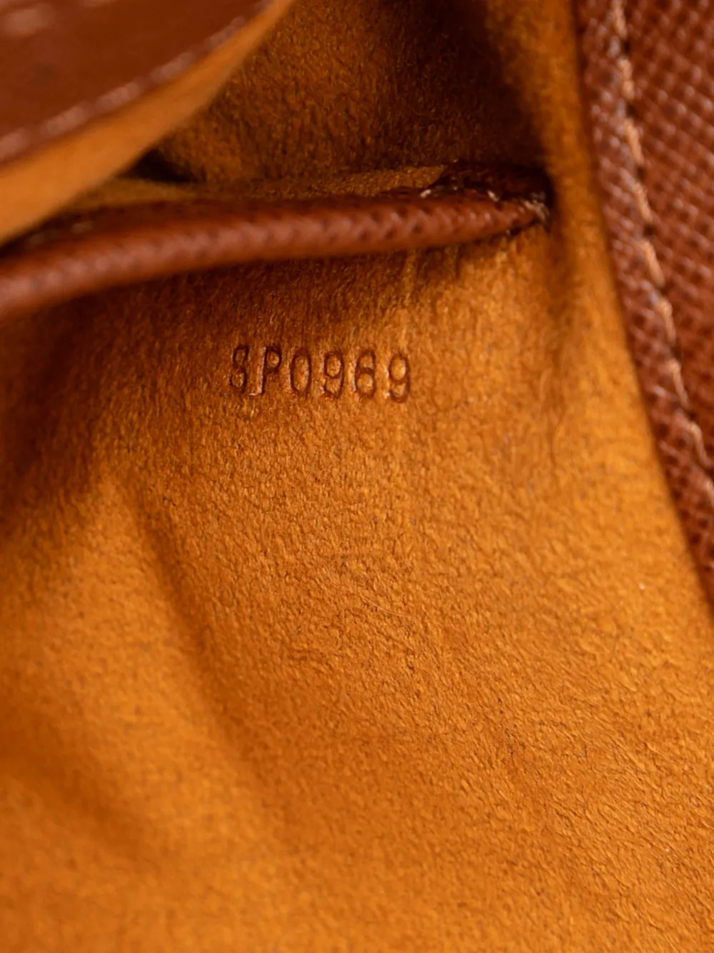 1999 Monogram Musette Tango Short Strap Shoulder Bag