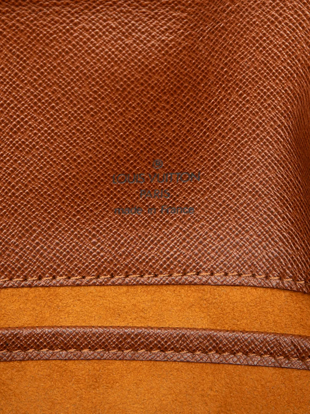 1999 Monogram Musette Tango Short Strap Shoulder Bag