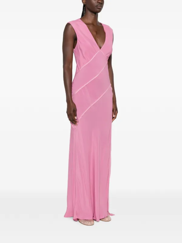 elin maxi dress Elin
