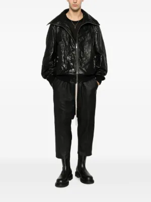 Rick Owens（リックオウエンス） ジャケット - FARFETCH