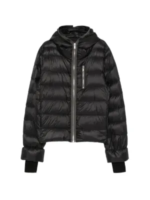 Rick Owens（リックオウエンス）ダウンジャケット - FARFETCH