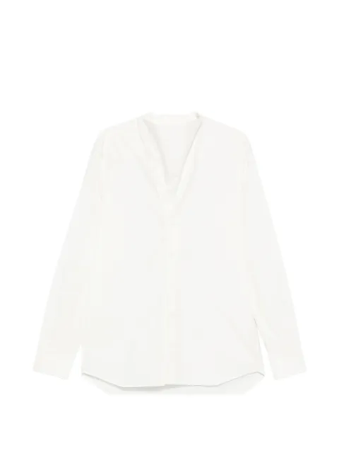 Rick Owens Island shirt