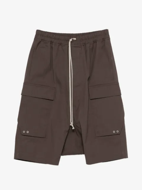 Rick Owens 카고 팟 쇼츠