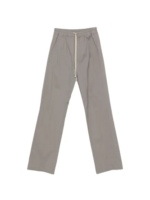 Rick Owens Dietrich ドローストリング パンツ