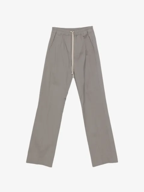 Rick Owens Dietrich drawstring trousers