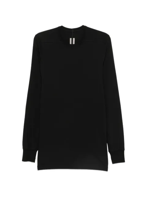 Rick Owens Level long-sleeve T-shirt
