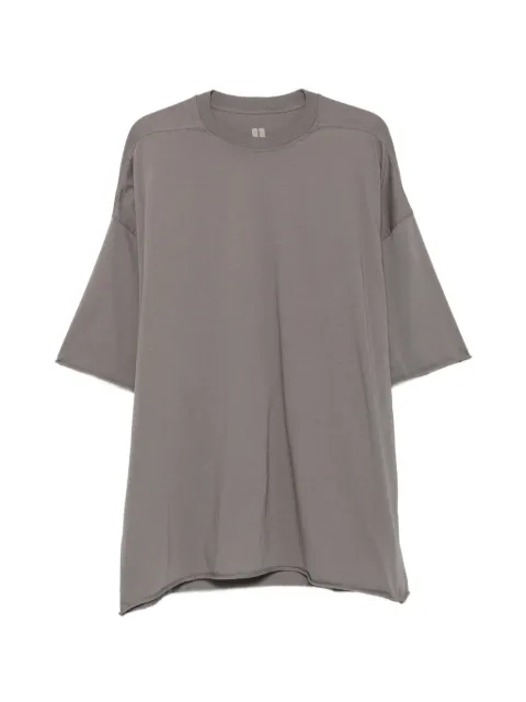 Rick Owens playera Tommy
