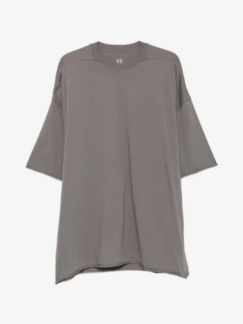 Rick Owens Tommy oversized T-shirt