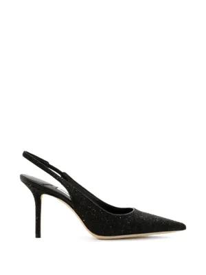 Jimmy Choo（ジミー・チュウ）パンプス - FARFETCH