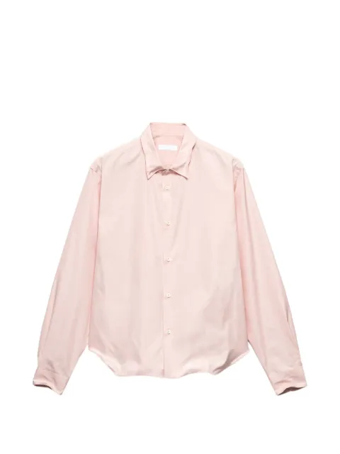 Prada Cotton shirt