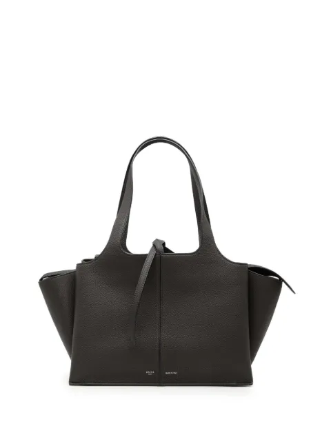 Celine Pre-Owned сумка-тоут Trifold среднего размера (2016 год)