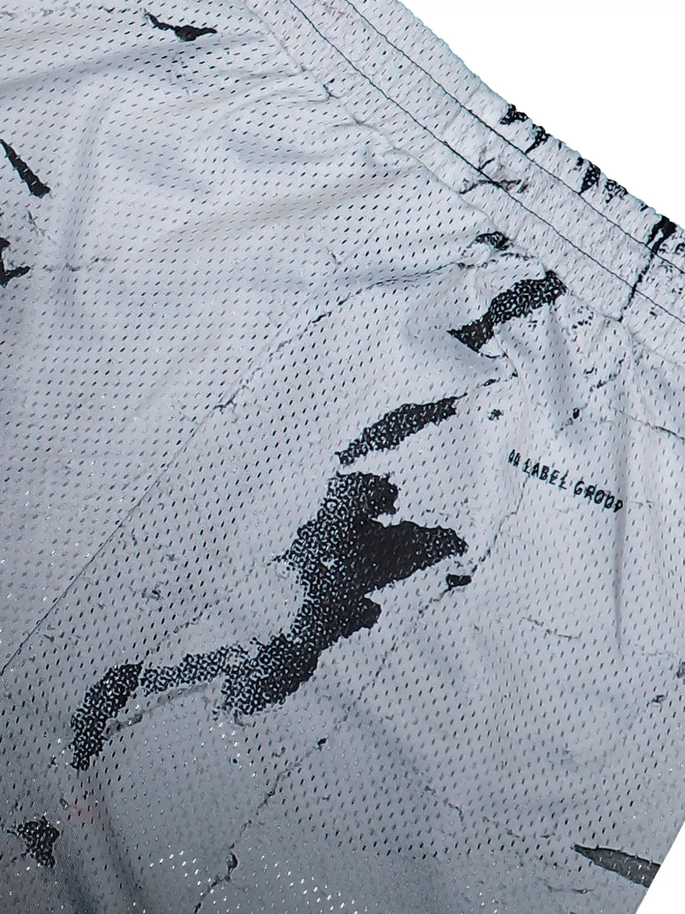 Hard Music Shorts