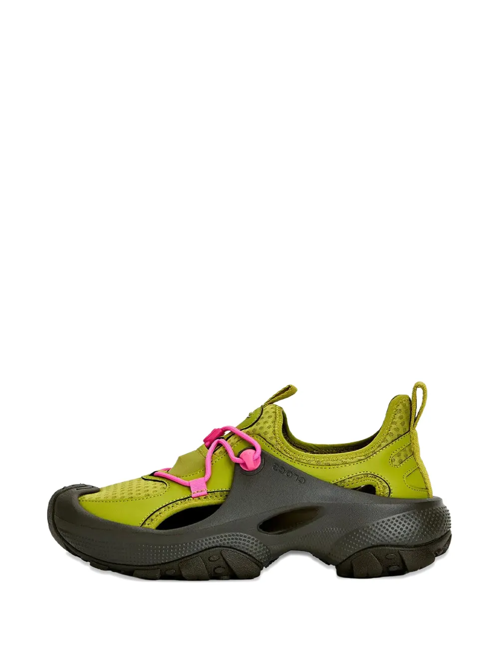 Crocs Trailbreak 2 sneakers Bruin