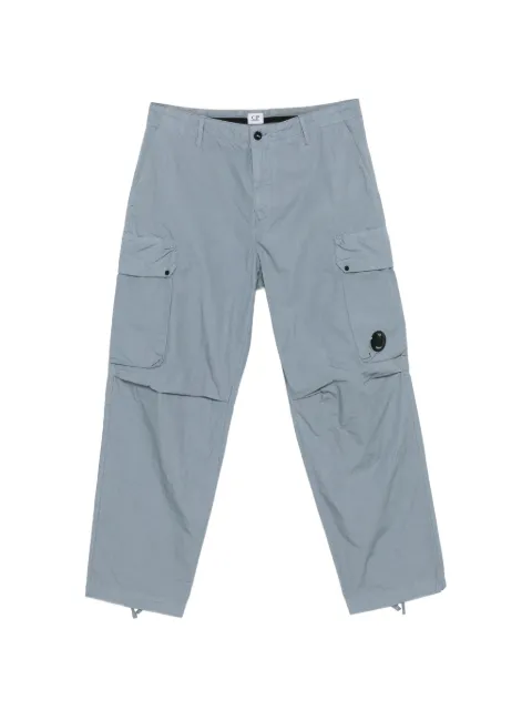 C.P. Company cargo pocket shorts