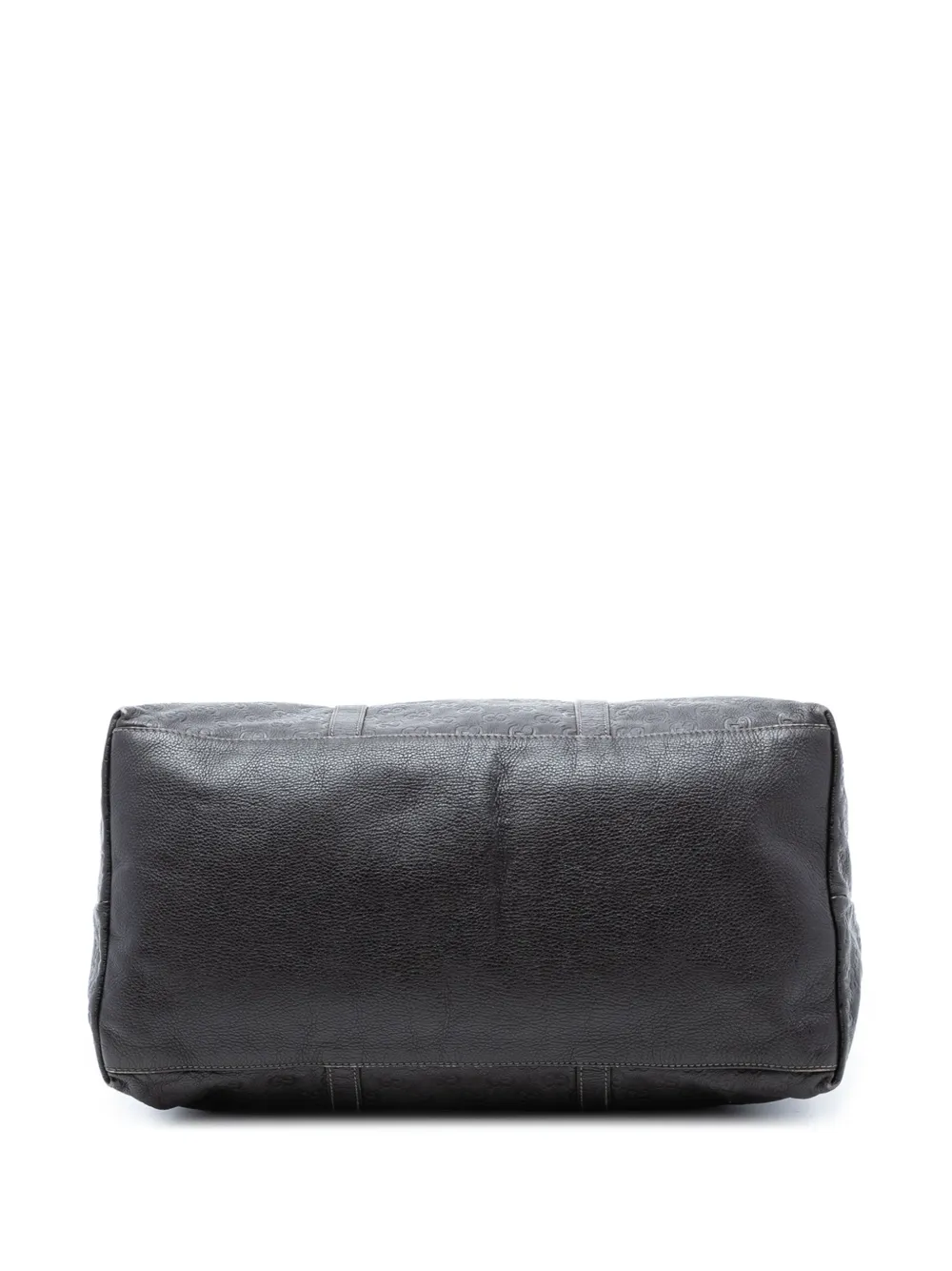 2016-2026 Large Guccissima Weekender Tote Travel Bag