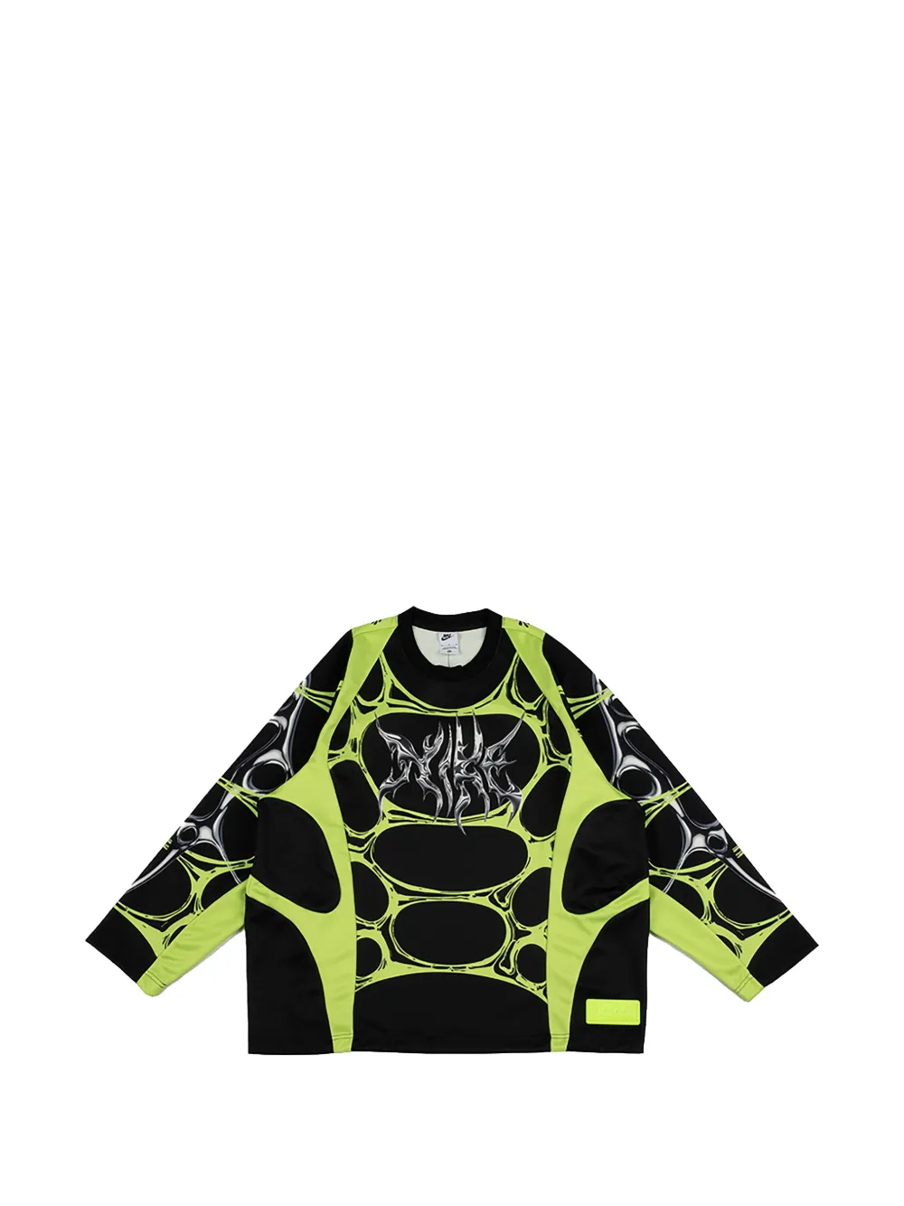 Nike Project F.R.O.G. Cage T-shirt - Schwarz