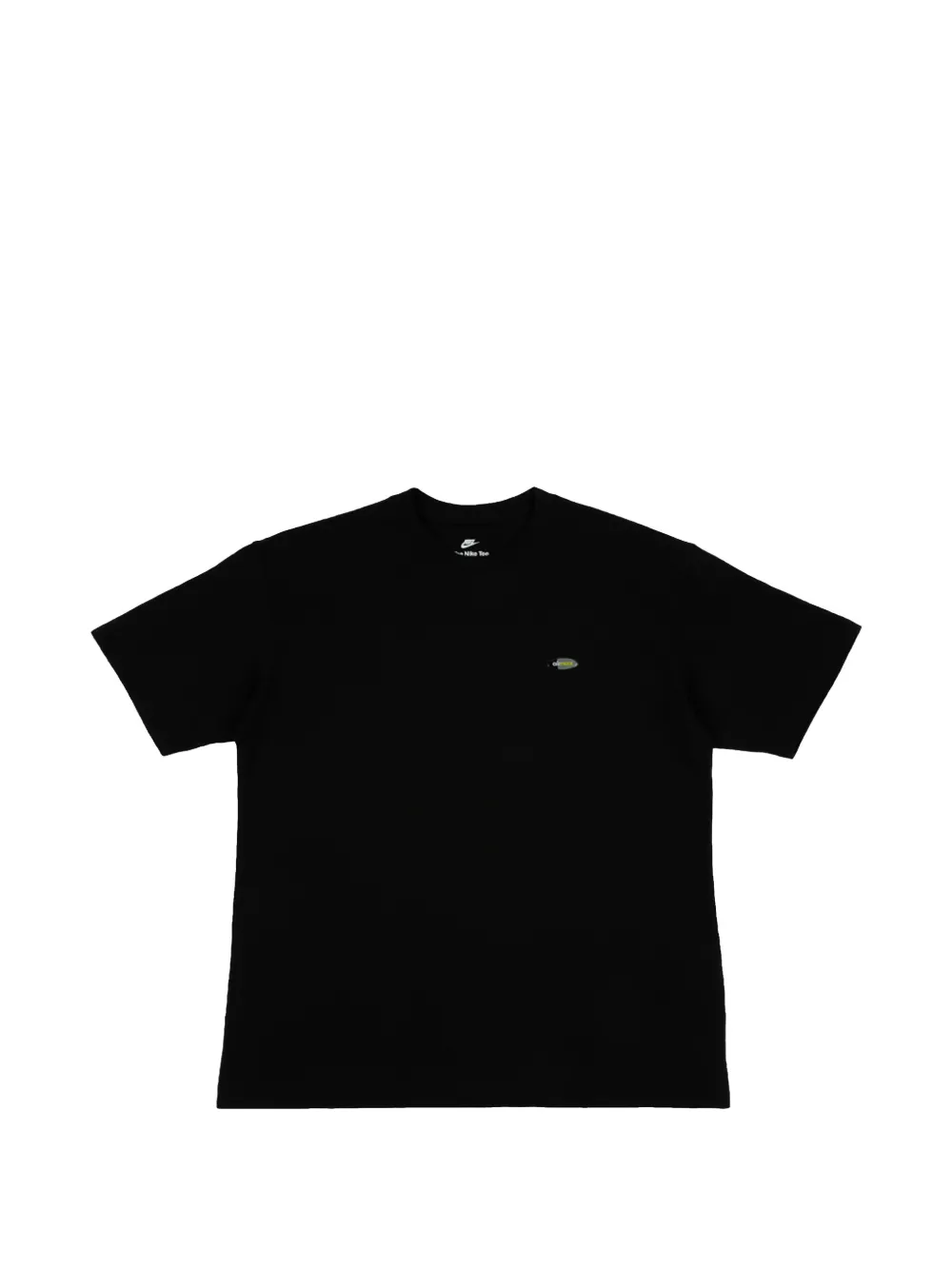 Nike short-sleeved T-shirt - Nero