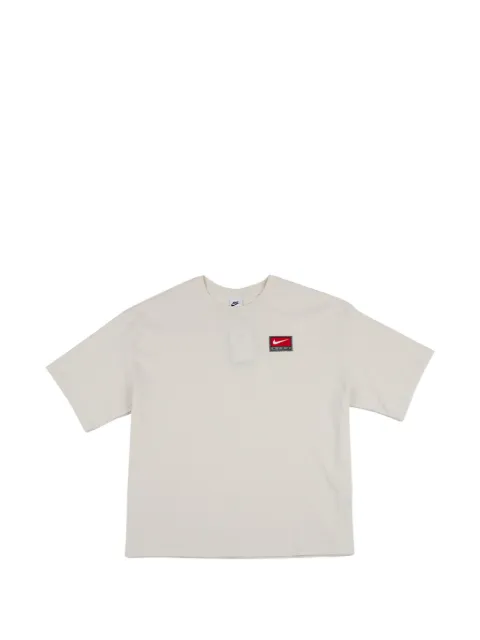 Nike Life cotton T-shirt