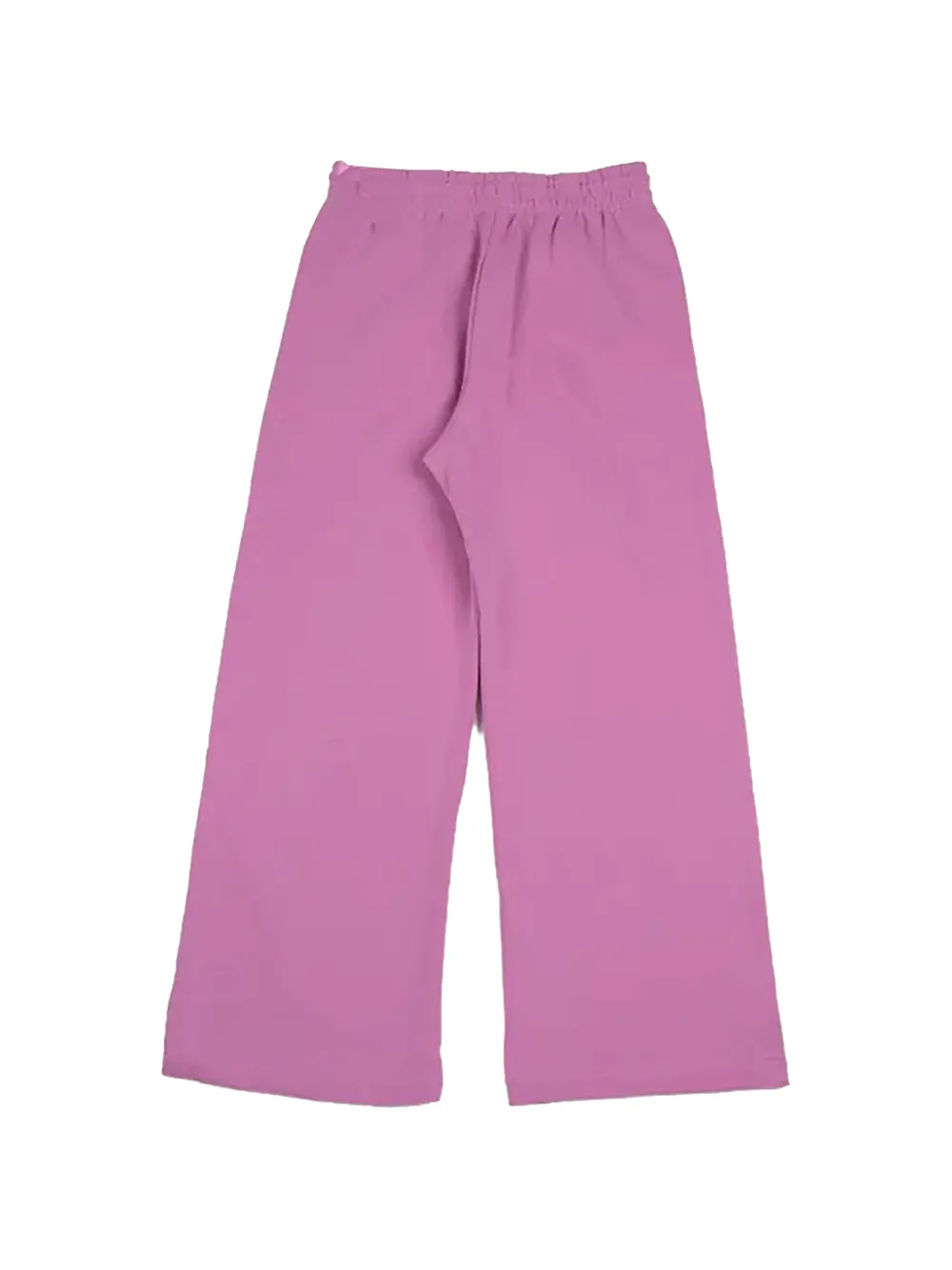 Phoenix Wide-Leg Track Pants