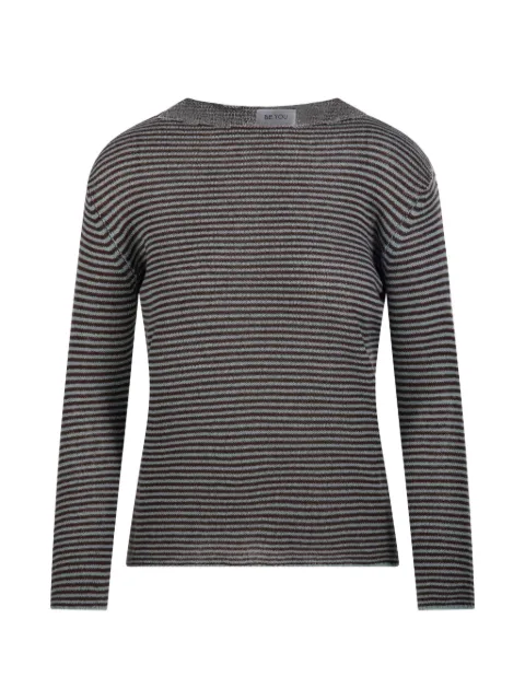 BeYou striped sweater
