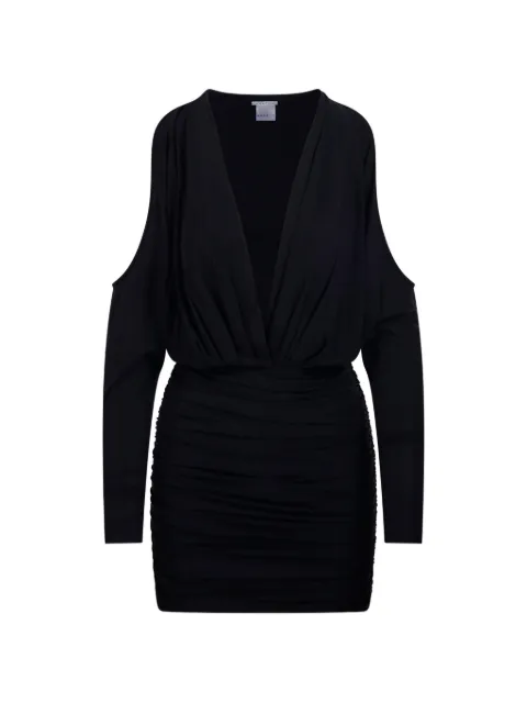 Amazuìn 콜드 숄더 드레스