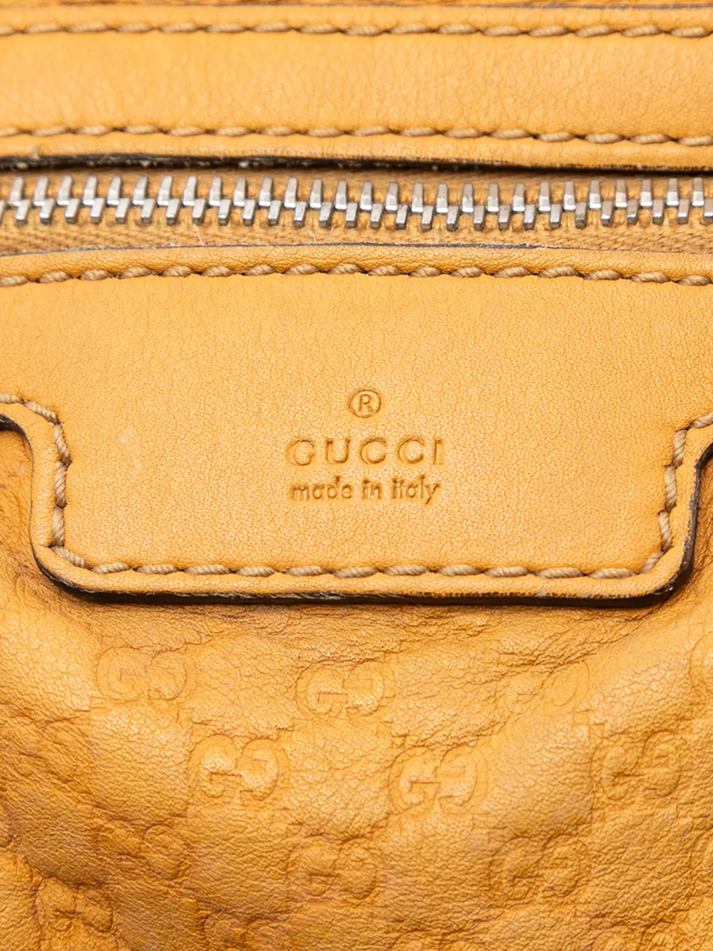 2016-2026 Small Microguccissima Joy Boston Bag Satchel