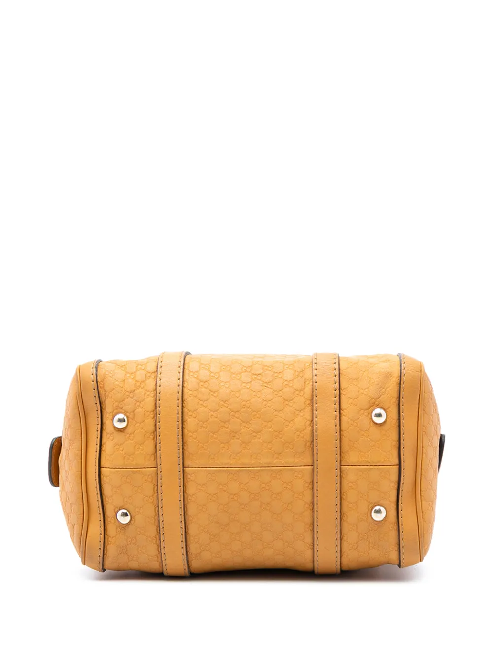 2016-2026 Small Microguccissima Joy Boston Bag Satchel