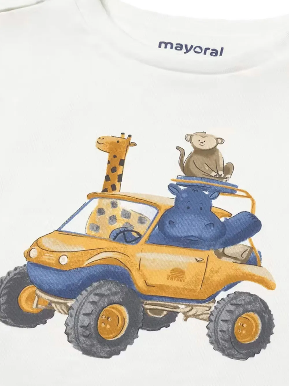 Car T-Shirt