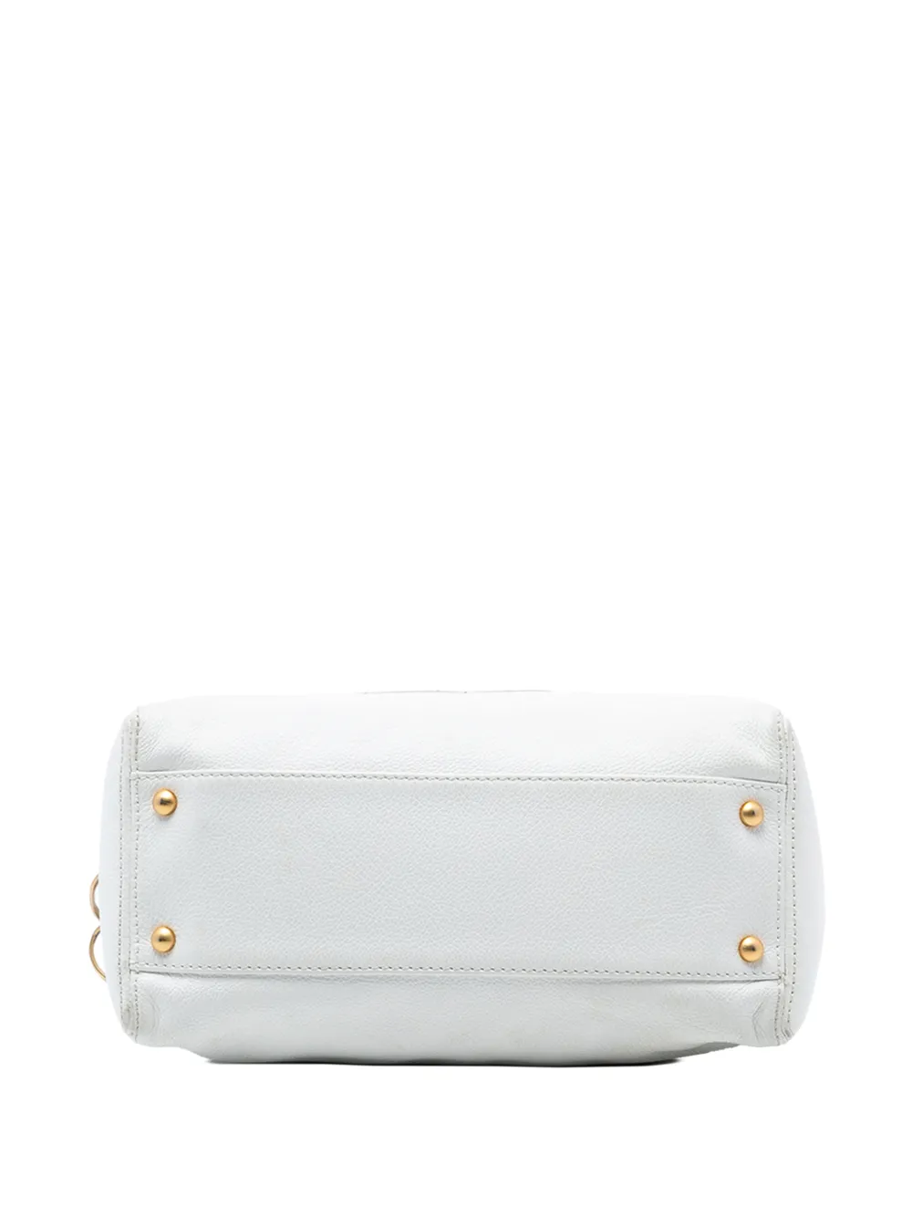 2003-2004 Cc Caviar Chain Shoulder Bag