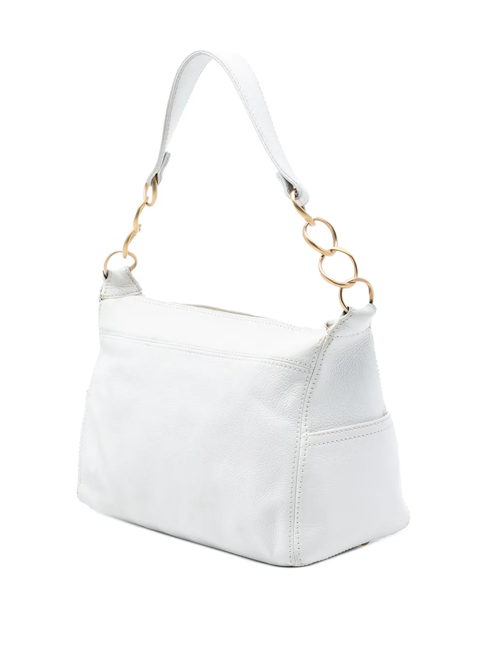 2003-2004 Cc Caviar Chain Shoulder Bag