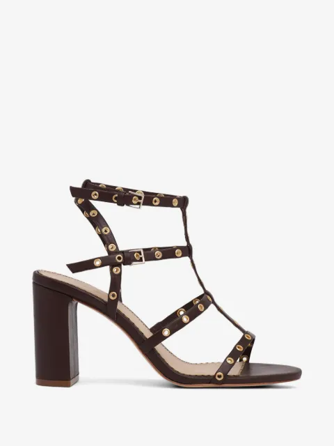 Cinq A Sept sandalias Maisie